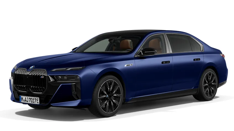 BMW i7