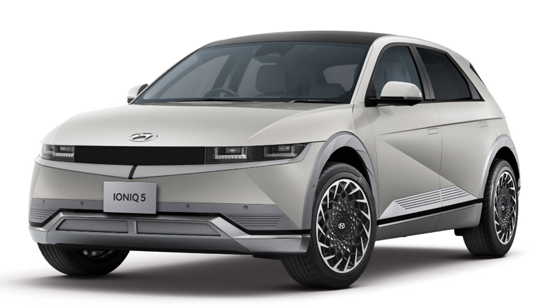 Hyundai IONIQ5