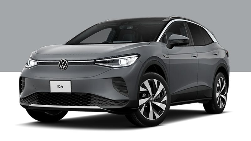 VW ID.4