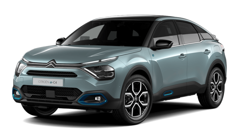 Citroën E-C4