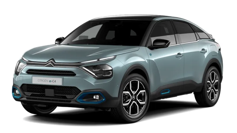 Citroën E-C4
