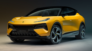 Lotus ELETRE