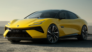 Lotus EMEYA