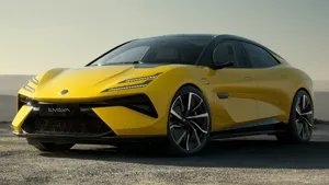 Lotus EMEYA