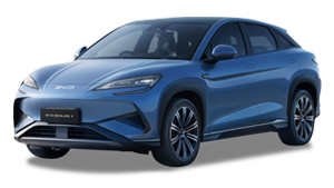 BYD SEALION
