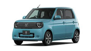 Honda N-ONE e: