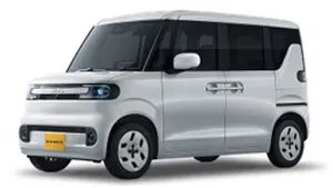 BYD RACCO