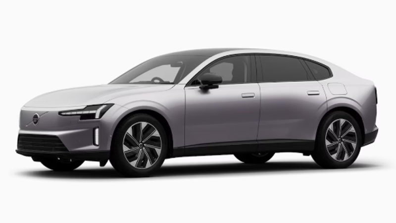 Volvo ES90