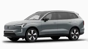Volvo EX90