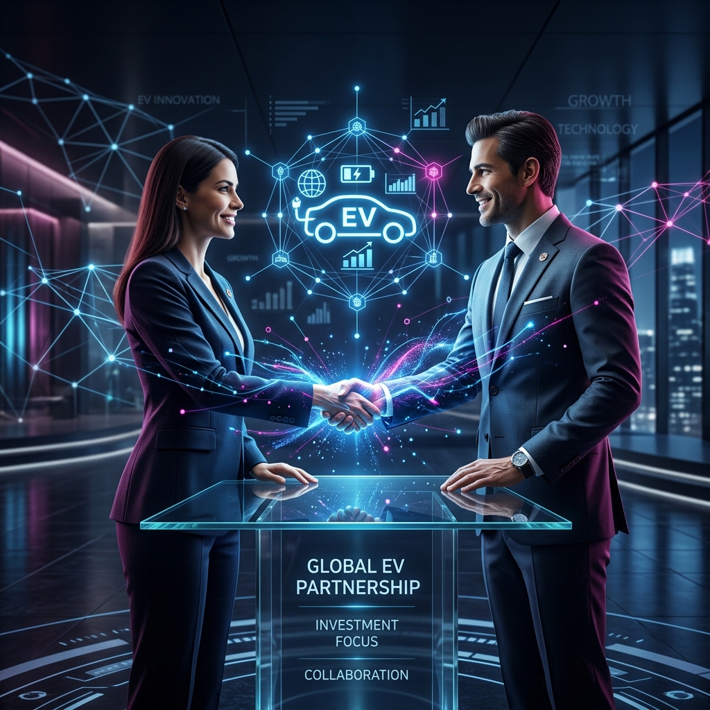 共同経営（小口）モデル