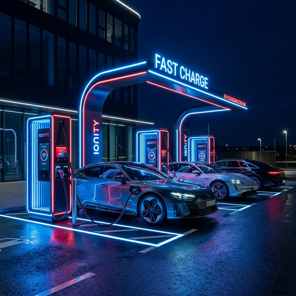 設置・運用代行