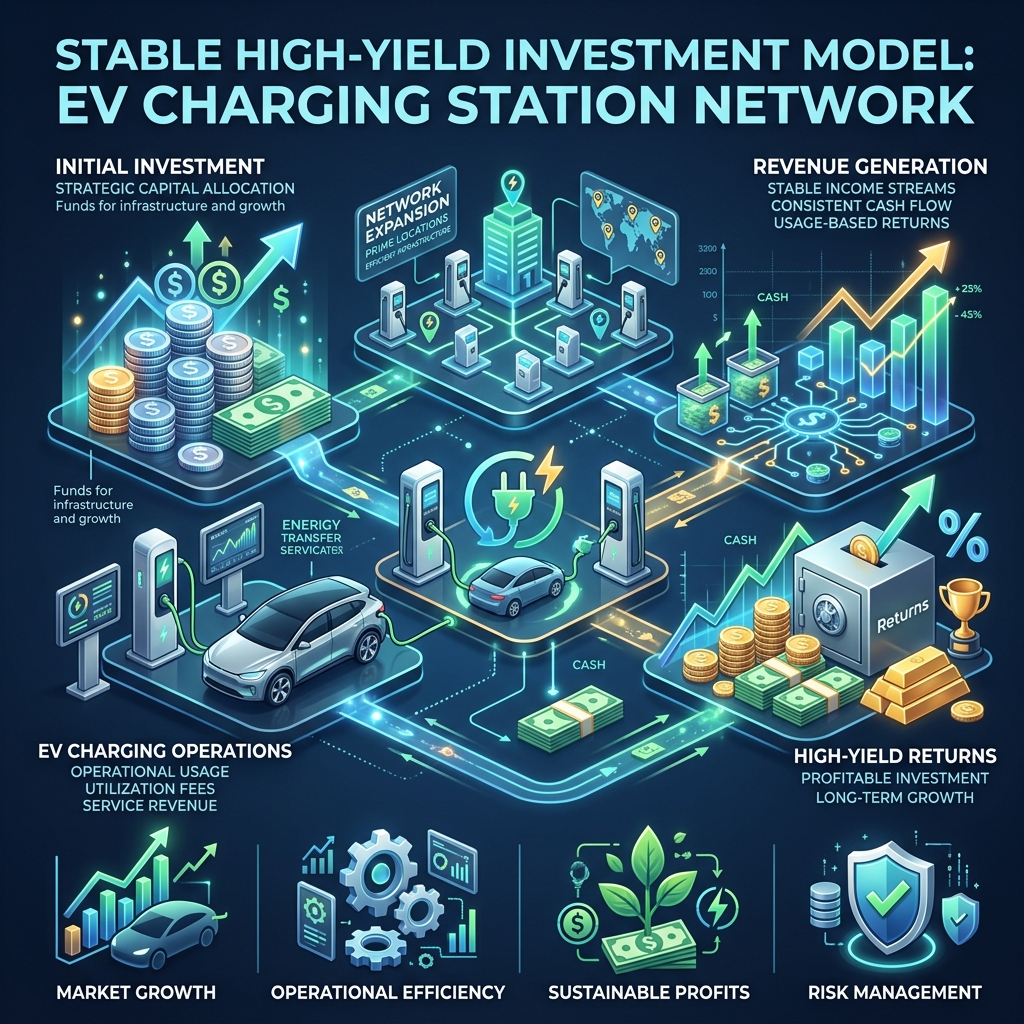 事業収入の仕組み