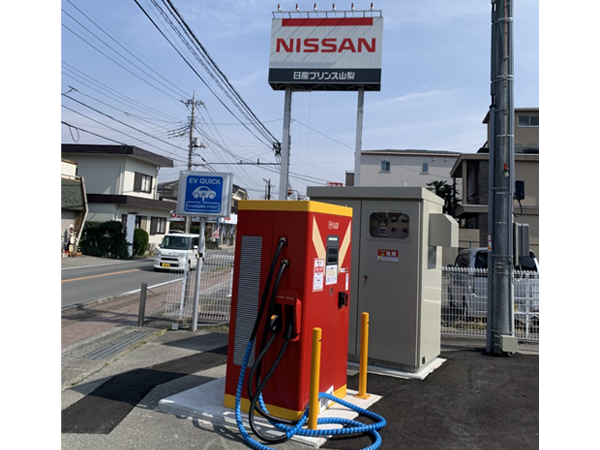 カーディーラー