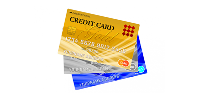 クレジットカード